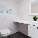 Appartamento Center, Brand New + Free Parking *