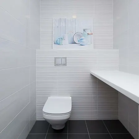 Center, Brand New + Free Parking * Tallinn