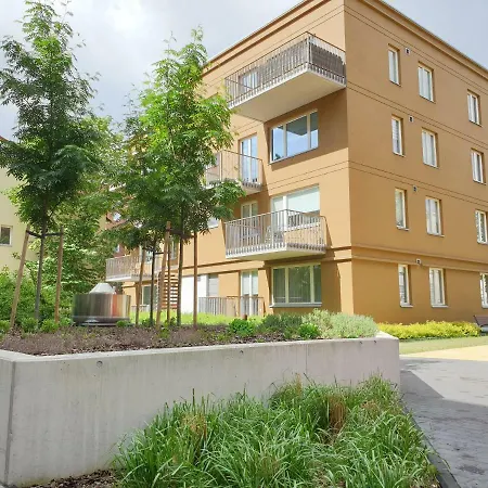 Appartamento Center, Brand New + Free Parking Reval