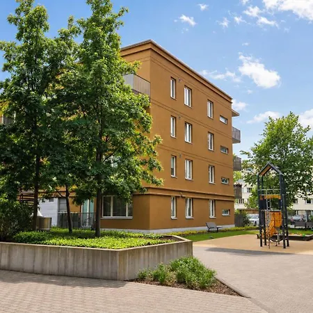 Apartamento Center, Brand New + Free Parking