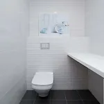 Center, Brand New + Free Parking * Tallin