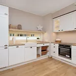 Apartament Center, Brand New + Free Parking Tallin