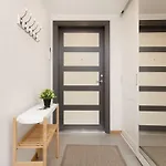 Apartament Center, Brand New + Free Parking Tallin