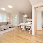 Center, Brand New + Free Parking Apartament
